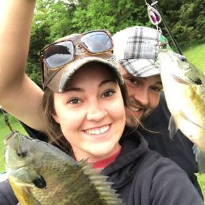 Meet your Posher, Catie